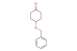 eMolecules​&nbsp;2987-06-6 | 4-(Benzyloxy)cyclohexanone | ChemScene | MFCD10697867 | 204.269 | C13H16O2 | 96.000 | O=C1CCC(CC1)OCc1ccccc1 | 25g | 582638620