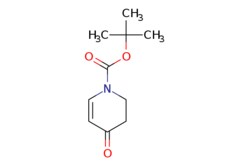 eMolecules​&nbsp;ChemScene  tert-Butyl 4-oxo-34-dihydropyridine-1(2H)-carboxylate  1g  572305464  CS-0138540    325486-45-1  MFCD08437478  197.234  C10H15NO3