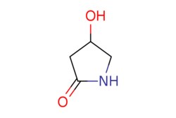 eMolecules​&nbsp;ChemScene  4-Hydroxy-2-pyrrolidone  10g  572243066  CS-W018808    25747-41-5  MFCD01687254  101.105  C4H7NO2
