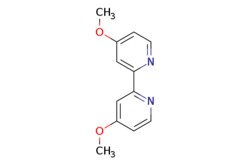 eMolecules​&nbsp;ChemScene  MeO-bpy  5g  572231378  CS-W004762    17217-57-1  MFCD00233880  216.240  C12H12N2O2