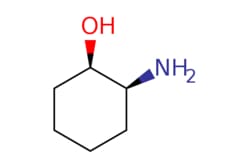 eMolecules​&nbsp;Pharmablock  (1R2S)-2-aminocyclohexan-1-ol  1g  561414452  PB93570    260065-86-9  MFCD12407412  115.176  C6H13NO