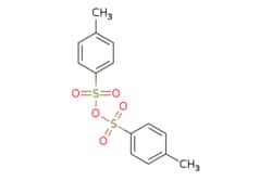 eMolecules​&nbsp;4124-41-8 | p-Toluenesulfonic anhydride | Ambeed | MFCD00008548 | 326.380 | C14H14O5S2 | 98.000 | Cc1ccc(cc1)S(=O)(=O)OS(=O)(=O)c1ccc(C)cc1 | 5g | 552745475