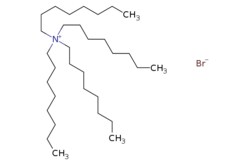 eMolecules​&nbsp;Ambeed  Tetraoctylammonium bromide  10g  552726098  A408773    14866-33-2  MFCD00011863  546.807  C32H68BrN