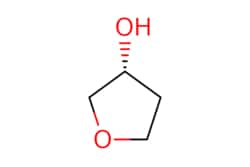 eMolecules​&nbsp;Ambeed  (R)-Tetrahydrofuran-3-ol  25g  552684714  A267309    86087-24-3  MFCD00067101  88.106  C4H8O2