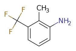 eMolecules​&nbsp;Ambeed  2-Methyl-3-(trifluoromethyl)aniline  10g  552641659  A201436    54396-44-0  MFCD00153216  175.154  C8H8F3N