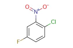 eMolecules​ Ambeed 2-Chloro-5-fluoronitrobenzene 25g 552625034 A183046