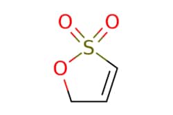 eMolecules​&nbsp;Ambeed  Prop-1-ene-13-sultone  5g  552607691  A165932    21806-61-1  MFCD12405143  120.120  C3H4O3S