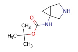 eMolecules​ Pharmablock tert-butyl N-(3-azabicyclo[3.1.0]hexan-1-yl)carbamate