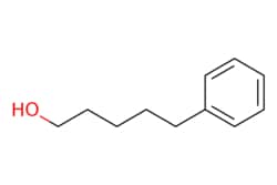 eMolecules​&nbsp;Oakwood Chemical  5-Phenylpentan-1-ol  250mg  537719229  242471    10521-91-2  MFCD00002979  164.248  C11H16O