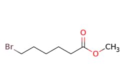 eMolecules​&nbsp;Oakwood Chemical  Methyl 6-bromohexanoate  1g  537718761  240729    14273-90-6  MFCD00187528  209.083  C7H13BrO2