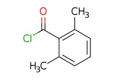 eMolecules​&nbsp;Oakwood Chemical  26-Dimethylbenzoyl chloride  5g  537676214  017526    21900-37-8  MFCD00052854  168.620  C9H9ClO