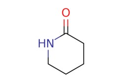 eMolecules​&nbsp;675-20-7 | 2-Piperidone | ChemScene | MFCD00006037 | 99.133 | C5H9NO | 98.000 | O=C1CCCCN1 | 100g | 536865919