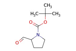 eMolecules​&nbsp;117625-90-8 | 1-Boc-2-Formylpyrrolidine | ChemScene | MFCD03790896 | 199.250 | C10H17NO3 | 95.000 | CC(C)(C)OC(=O)N1CCCC1C=O | 5g | 536860062