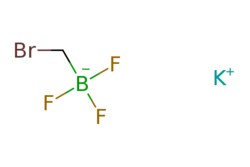eMolecules​ ChemScene  Potassium (bromomethyl)trifluoroborate  25g  536857841  CS-W015582    888711-44-2  MFCD09265154  200.830  CH2BBrF3K