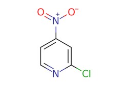 eMolecules​&nbsp;ChemScene  2-Chloro-4-nitropyridine  25g  536855164  CS-W010890    23056-36-2  MFCD00661454  158.540  C5H3ClN2O2