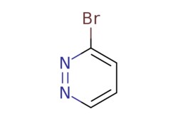 eMolecules​&nbsp;ChemScene  3-Bromopyridazine  5g  536845755  CS-W004020    88491-61-6  MFCD10688587  158.986  C4H3BrN2