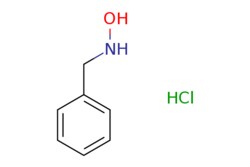 eMolecules​&nbsp;ChemScene  N-Benzylhydroxylamine (hydrochloride)  25g  536842882  CS-W002216    29601-98-7  MFCD00043377  159.610  C7H10ClNO