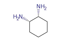 eMolecules​&nbsp;ChemScene  cis-Cyclohexane-12-diamine  25g  536839956  CS-M3552    1436-59-5  MFCD00063746  114.192  C6H14N2