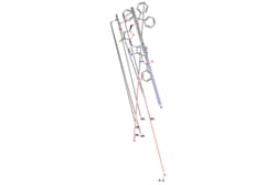 eMolecules​&nbsp;136834-22-5 | DMT-2'fluoro-da(bz) amidite | ChemScene | MFCD12912392 | 875.939 | C47H51FN7O7P | 95.000 | COc1ccc(cc1)C(OC[C@H]1O[C@H]([C@H](F)[C@@H]1OP(OCCC#N)N(C(C)C)C(C)C)n1cnc2c(NC(=O)c3ccccc3)ncnc12)(c1ccccc1)c1ccc(OC)cc1 | 5g | 536833180