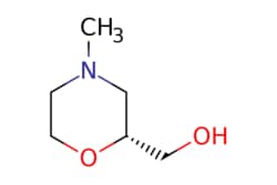 eMolecules​&nbsp;ChemScene  (R)-(4-Methylmorpholin-2-yl)methanol  1g  536795356  CS-0061774    1159598-35-2  MFCD16294696  131.175  C6H13NO2