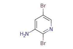 eMolecules​&nbsp;ChemScene  25-Dibromopyridin-3-amine  5g  536793574  CS-0052143    90902-84-4  MFCD09266224  251.909  C5H4Br2N2