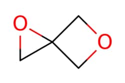 eMolecules​&nbsp;15791-59-0 | 11,5-DIOXASPIRO[2.3]HEXANE(CONTAINS 16% BENZENE AND 42% DCM) | AstaTech | MFCD27940091 | 86.090 | C4H6O2 | 95.000 | C1OC11COC1 | 1g | 533506112