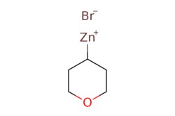 eMolecules​&nbsp;1372548-45-2 | Tetrahydropyran-4-ylzinc bromide, 0.50 M in THF | Synthonix230.410 | C5H9BrOZn | 95.000 | [Br-].[Zn+]C1CCOCC1 | 100ml | 532653007
