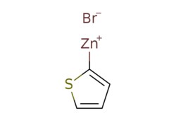 eMolecules​&nbsp;45438-80-0 | 2-Thienylzinc bromide, 0.50 M in THF | Synthonix | MFCD01317002 | 228.410 | C4H3BrSZn | 0.000 | [Br-].[Zn+]c1cccs1 | 100ml | 532652995