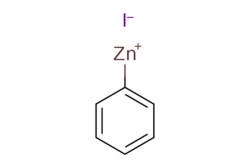 eMolecules​&nbsp;Synthonix  Phenylzinc iodide 0.50 M in THF  50ml  532652964  P73294    23665-09-0  MFCD00671995  269.390  C6H5IZn