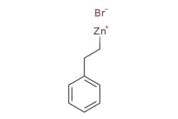 eMolecules​&nbsp;308796-14-7 | Phenethylzinc bromide, 0.50 M in THF | Synthonix | MFCD01311437 | 250.440 | C8H9BrZn | 0.000 | [Br-].[Zn+]CCc1ccccc1 | 50ml | 532652960