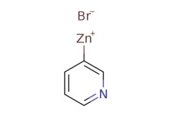 eMolecules​&nbsp;Synthonix  3-Pyridylzinc bromide 0.50 M in THF  50ml  532652950  P73213    220565-63-9  MFCD11915899  223.380  C5H4BrNZn