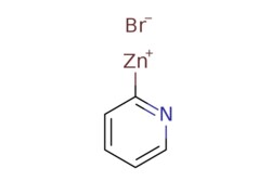 eMolecules​&nbsp;218777-23-2 | 2-Pyridylzinc bromide, 0.50 M in THF | Synthonix | MFCD00671985 | 223.380 | C5H4BrNZn | 0.000 | [Br-].[Zn+]c1ccccn1 | 100ml | 532652947