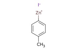 eMolecules​&nbsp;Synthonix  4-Methylphenylzinc iodide 0.50 M in THF  50ml  532652924  M73249    300766-53-4  MFCD01311454  283.420  C7H7IZn