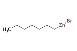 eMolecules​&nbsp;7608-06-2 | Heptylzinc bromide, 0.50 M in THF | Synthonix | MFCD02260126 | 244.480 | C7H15BrZn | 0.000 | [Br-].CCCCCCC[Zn+] | 100ml | 532652864