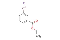 eMolecules​&nbsp;282727-18-8 | 3-(Ethoxycarbonyl)phenylzinc iodide, 0.50 M in THF | Synthonix341.450 | C9H9IO2Zn | 0.000 | [I-].CCOC(=O)c1cccc([Zn+])c1 | 50ml | 532652811