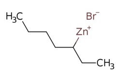 eMolecules​&nbsp;312693-11-1 | 1-Ethylpentylzinc bromide, 0.50 M in THF | Synthonix244.480 | C7H15BrZn | 0.000 | [Br-].CCCCC([Zn+])CC | 50ml | 532652799