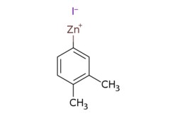 eMolecules​&nbsp;Synthonix  34-Dimethylphenylzinc iodide 0.50 M in THF  100ml  532652779  D73183    312692-97-0  MFCD01311451  297.440  C8H9IZn