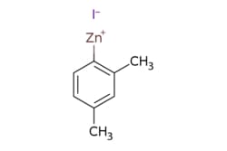 eMolecules​&nbsp;312692-95-8 | 2,4-Dimethylphenylzinc iodide, 0.50 M in THF | Synthonix | MFCD01311448 | 297.440 | C8H9IZn | 0.000 | [I-].Cc1ccc([Zn+])c(C)c1 | 100ml | 532652755