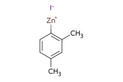 eMolecules​&nbsp;312692-95-8 | 2,4-Dimethylphenylzinc iodide, 0.50 M in THF | Synthonix | MFCD01311448 | 297.440 | C8H9IZn | 0.000 | [I-].Cc1ccc([Zn+])c(C)c1 | 50ml | 532652754