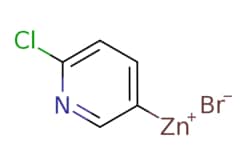 eMolecules​&nbsp;1227833-84-2 | 2-Chloro-5-pyridylzinc bromide, 0.50 M in THF | Synthonix257.820 | C5H3BrClNZn | 0.000 | [Br-].Clc1ccc([Zn+])cn1 | 50ml | 532652666