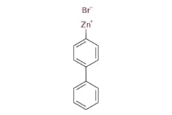 eMolecules​&nbsp;312693-44-0 | 4-Biphenylzinc bromide, 0.50 M in THF | Synthonix | MFCD02093780 | 298.490 | C12H9BrZn | 0.000 | [Br-].[Zn+]c1ccc(cc1)-c1ccccc1 | 50ml | 532652622