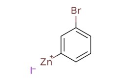 eMolecules​&nbsp;186000-44-2 | 3-Bromophenylzinc iodide, 0.50 M in THF | Synthonix | MFCD01311440 | 348.290 | C6H4BrIZn | 0.000 | [I-].[Zn+]c1cccc(Br)c1 | 100ml | 532652621