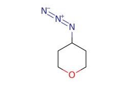 eMolecules​&nbsp;Synthonix - Stock  4-Azidooxane  500mg  525932156  A2021    1280726-10-4  MFCD19611600  127.147  C5H9N3O