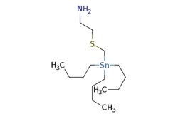 eMolecules​&nbsp;Synthonix - Stock  2-(Tributylstannylmethylsulfanyl)ethanamine  1g  525924738  T9181    1452829-00-3  MFCD23703162  380.220  C15H35NSSn