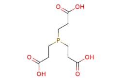 eMolecules​&nbsp;Synthonix - Stock  Tris(2-carboxyethyl)phosphine  1g  525924600  T7125    5961-85-3  MFCD12068446  250.187  C9H15O6P