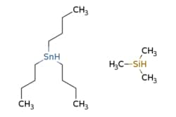 eMolecules​&nbsp;17955-46-3 | Tributylstannyltrimethylsilane | Synthonix - Stock | MFCD00054903 | 365.264 | C15H38SiSn | 95.000 | C[SiH](C)C.CCCC[SnH](CCCC)CCCC | 5g | 525924480