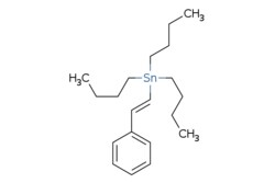 eMolecules​ Synthonix - Stock  Tributyl(phenylethenyl)tin  1g  525924268  T5617    79159-76-5  MFCD01114691  393.202  C20H34Sn