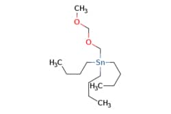 eMolecules​&nbsp;100045-83-8 | Tributyl[(methoxymethoxy)methyl]stannane | Synthonix - Stock | MFCD03412101 | 365.145 | C15H34O2Sn | 97.000 | CCCC[Sn](CCCC)(CCCC)COCOC | 1g | 525924158