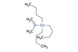 eMolecules​&nbsp;Synthonix - Stock  2-(Tributylstannyl)propene  10g  525923960  T3173    100073-15-2  MFCD10699166  331.131  C15H32Sn