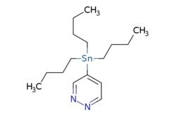 eMolecules​&nbsp;194865-89-9 | 4-(Tributylstannyl)pyridazine | Synthonix - Stock | MFCD07787369 | 369.140 | C16H30N2Sn | 95.000 | CCCC[Sn](CCCC)(CCCC)c1ccnnc1 | 250mg | 525923755